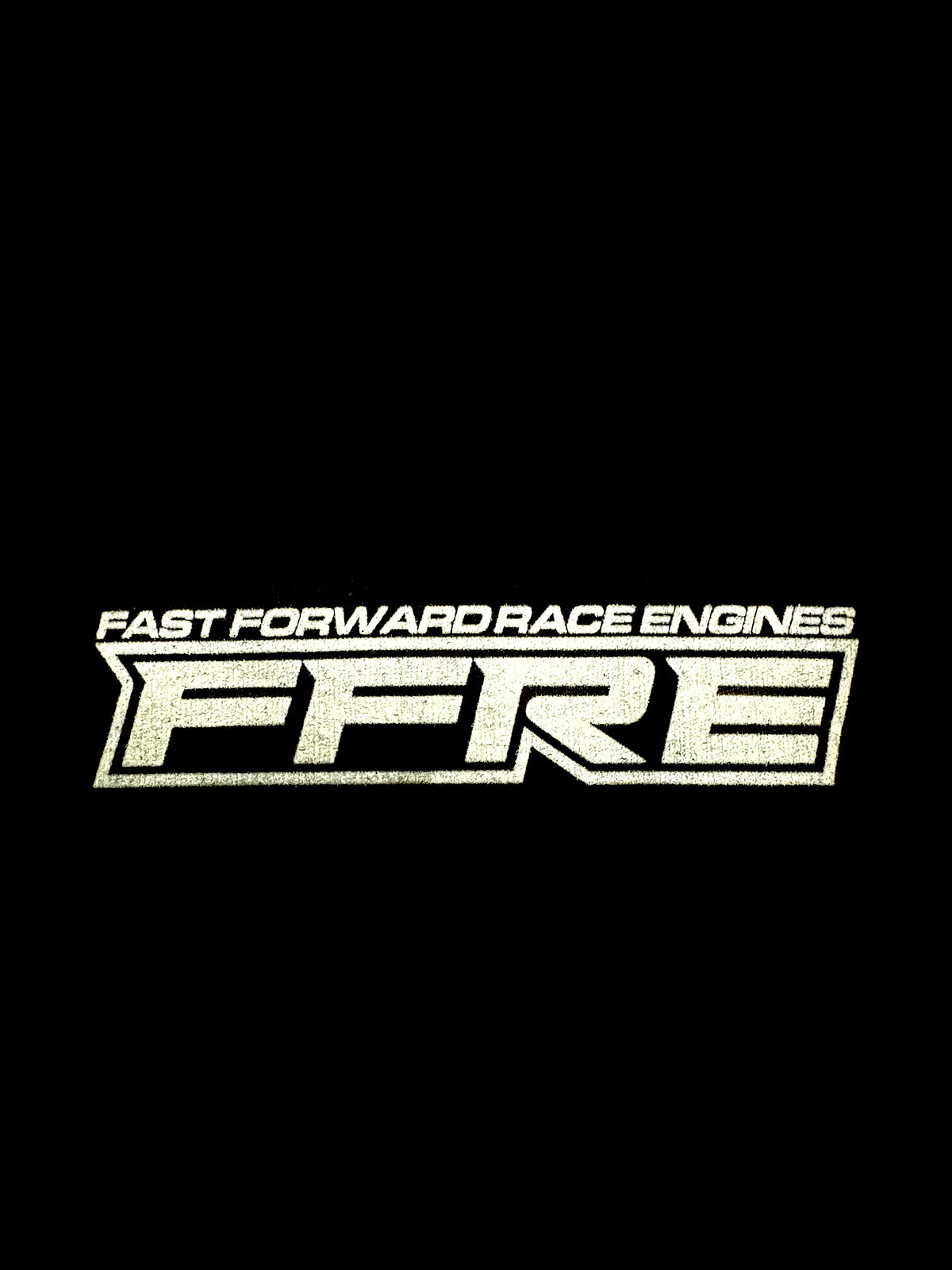FFRE STAGE 4 ENGINE TEE