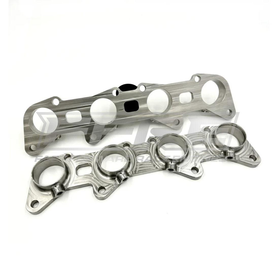 FFRE COYOTE BILLET HEADER FLANGE