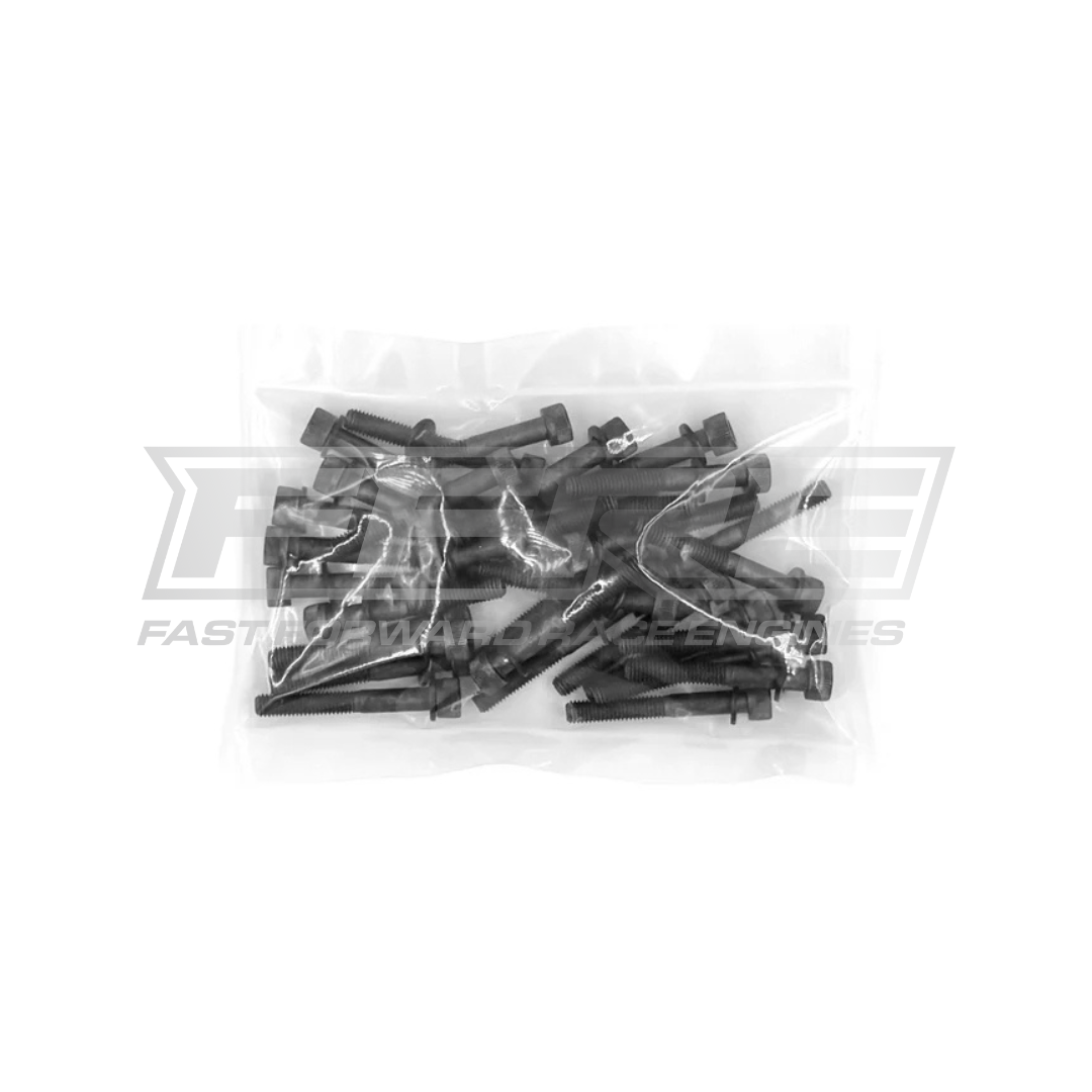 FFRE COYOTE BILLET CAM CAPS