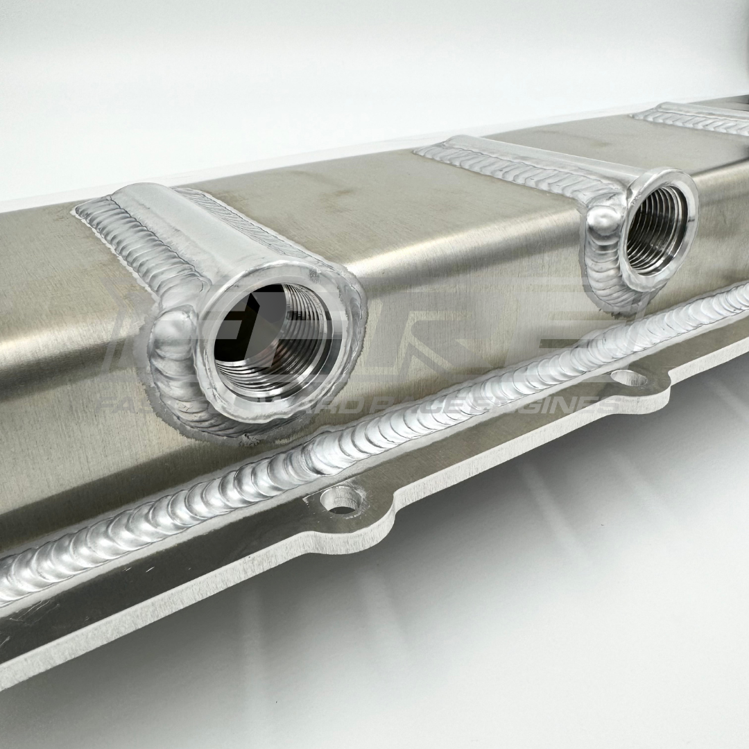 FFRE COYOTE DRY SUMP PAN