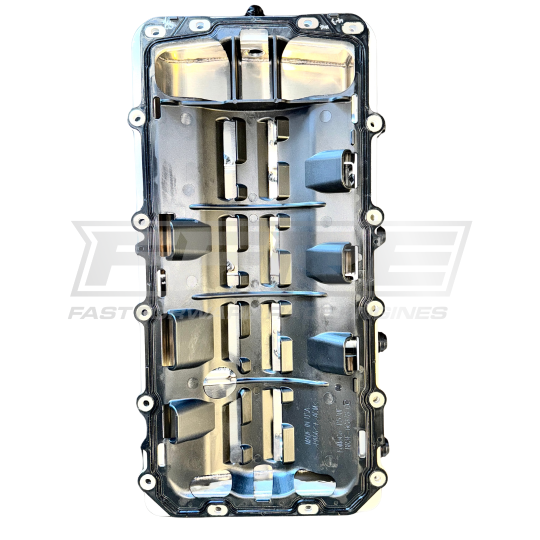 FFRE COYOTE DRY SUMP PAN