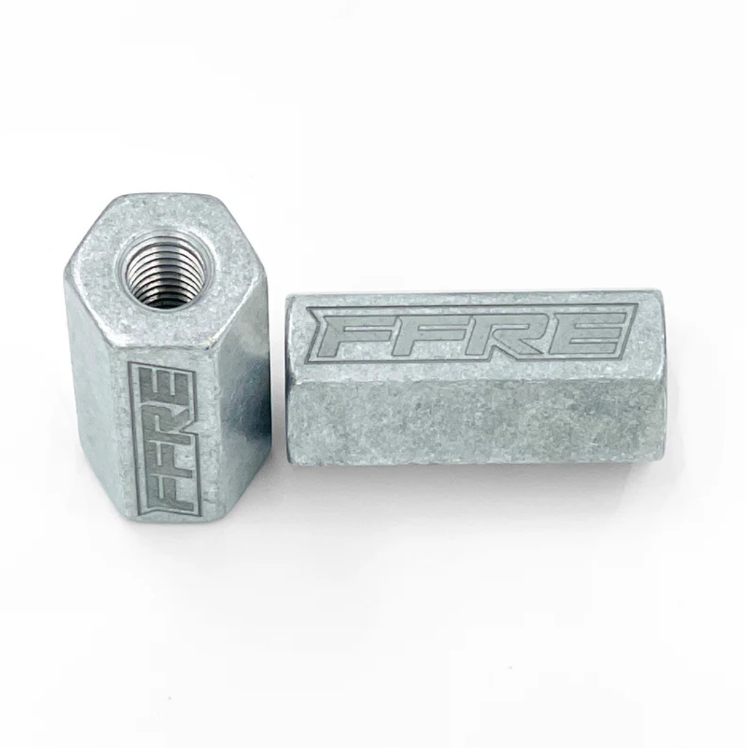 FFRE COYOTE OIL PICKUP TUBE PEDESTAL