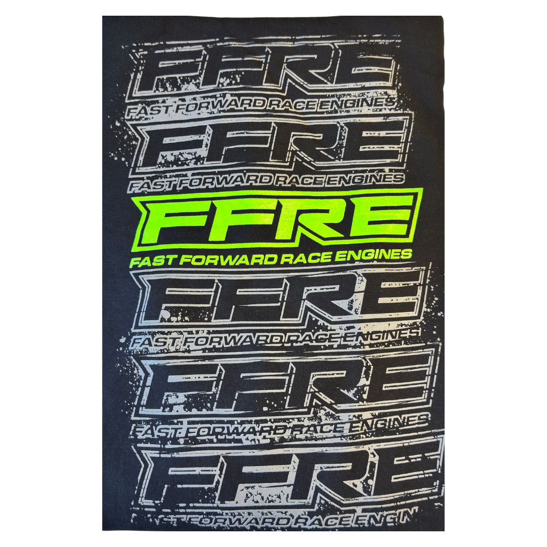 FFRE REPEAT Hoodie
