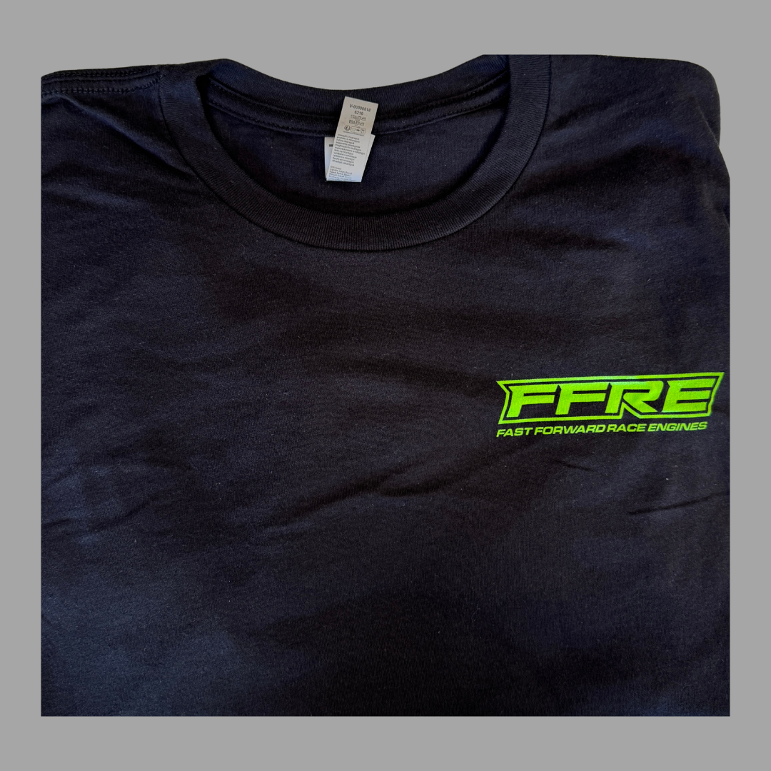 FFRE YOUTH REPEAT TEE