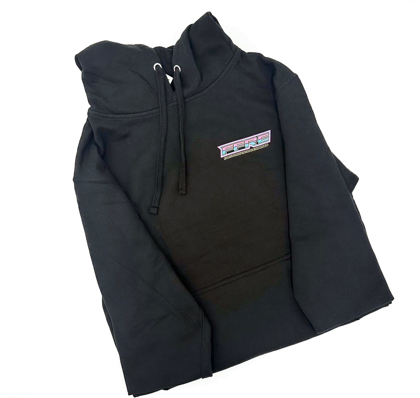 FFRE HOODIE