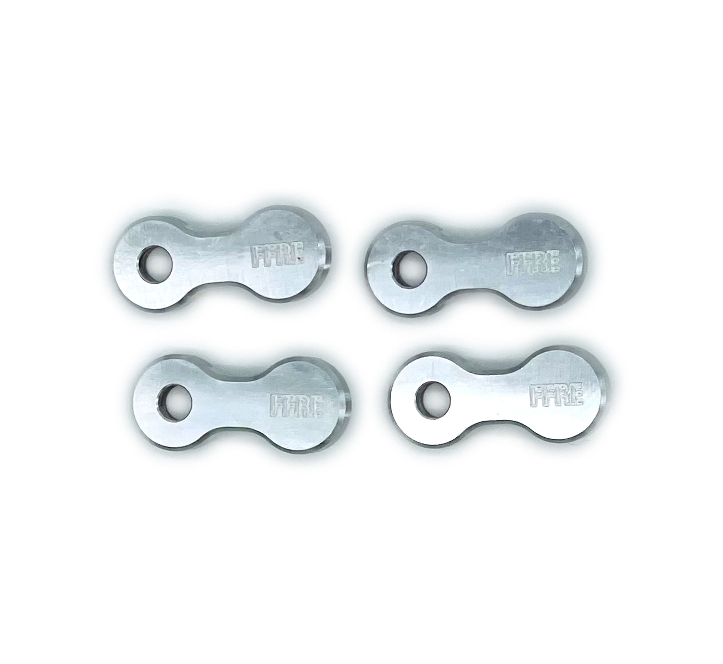 FFRE COYOTE OIL SQUIRTER BLOCK OFFS