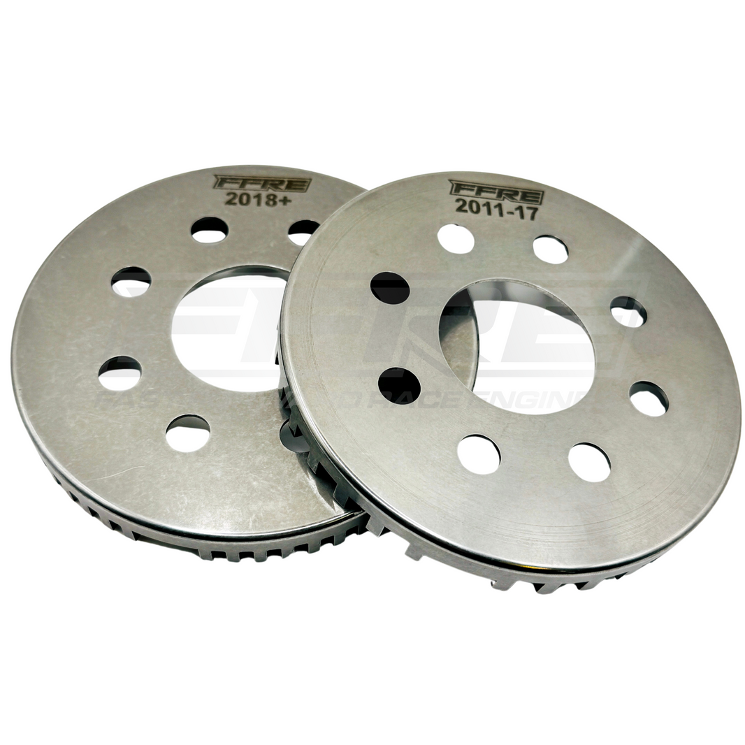 Parts – Fast Forward Race Engines