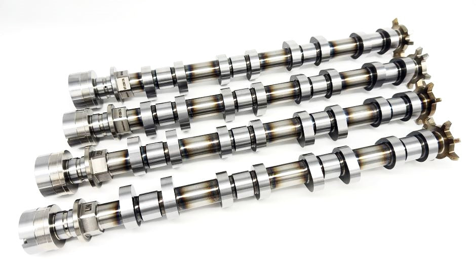 FFRE PARTS – Fast Forward Race Engines