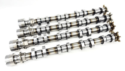 FFRE/Kelford Camshaft Set - Coyote Gen 2 Stage 2 - NA