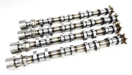 FFRE/Kelford Camshaft Set - Coyote Gen 2 Stage 2 - NA