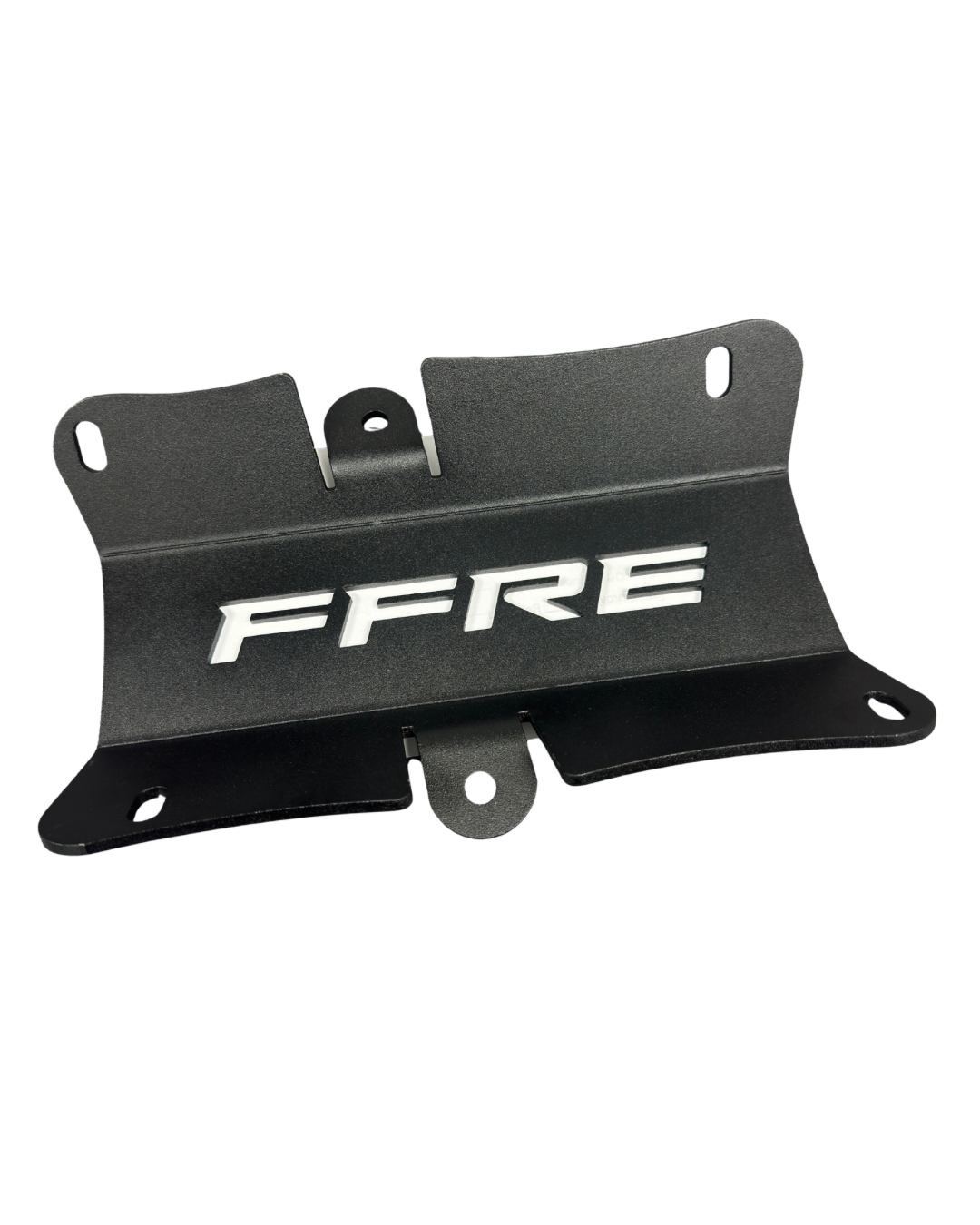 FFRE GEN 3 COYOTE / GT 350 / GT500 VALLEY BLOCK BRACE