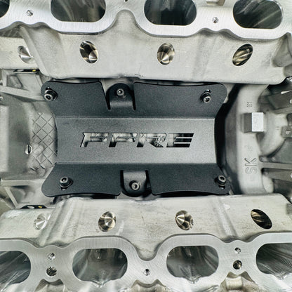 FFRE GEN 3 COYOTE / GT 350 / GT500 VALLEY BLOCK BRACE