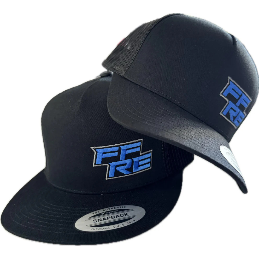 Fast Forward Race Engines