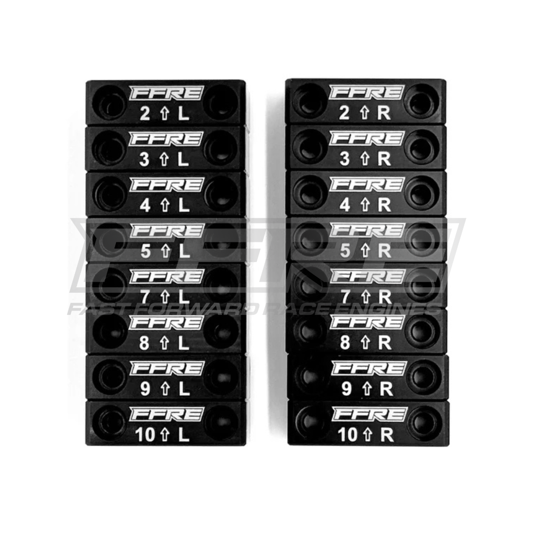 Parts – Fast Forward Race Engines