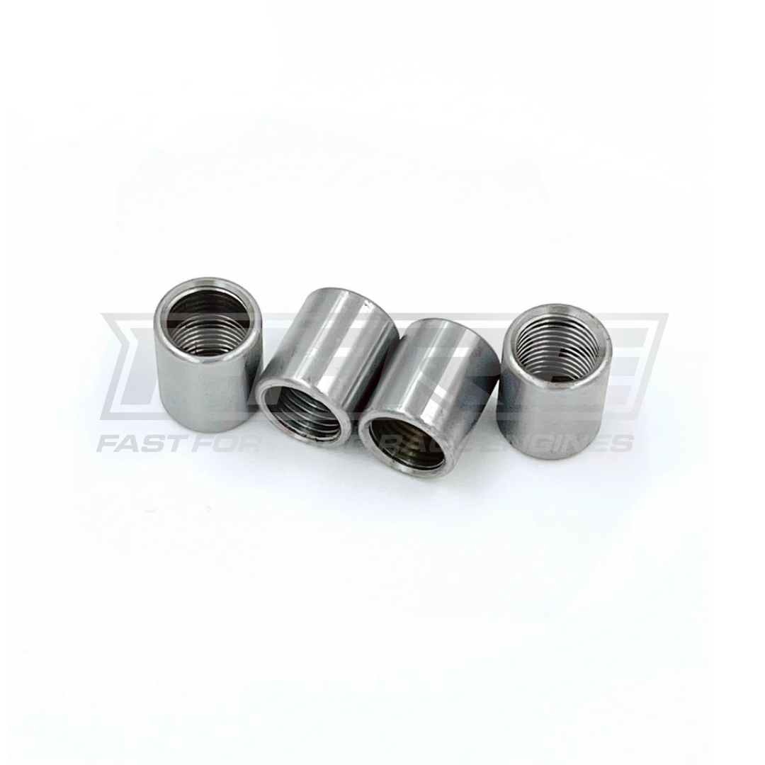 Fast Forward Race Engines