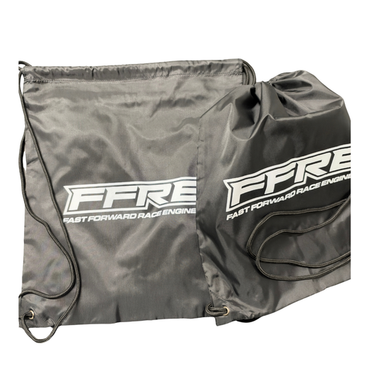 FFRE DRAWSTRING BAGS