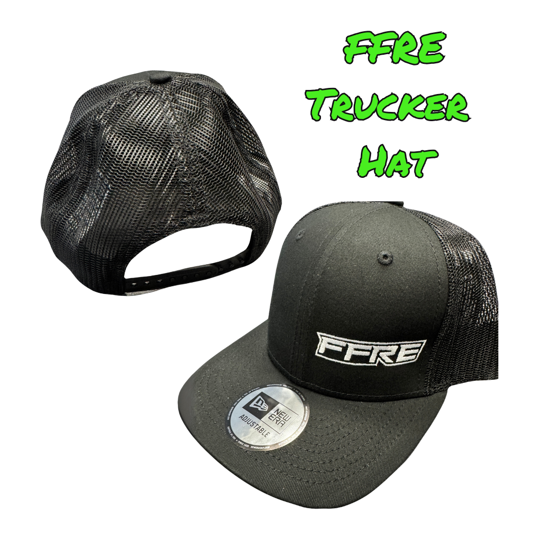 Fast Forward Race Engines