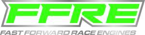 Fast Forward Race Engines