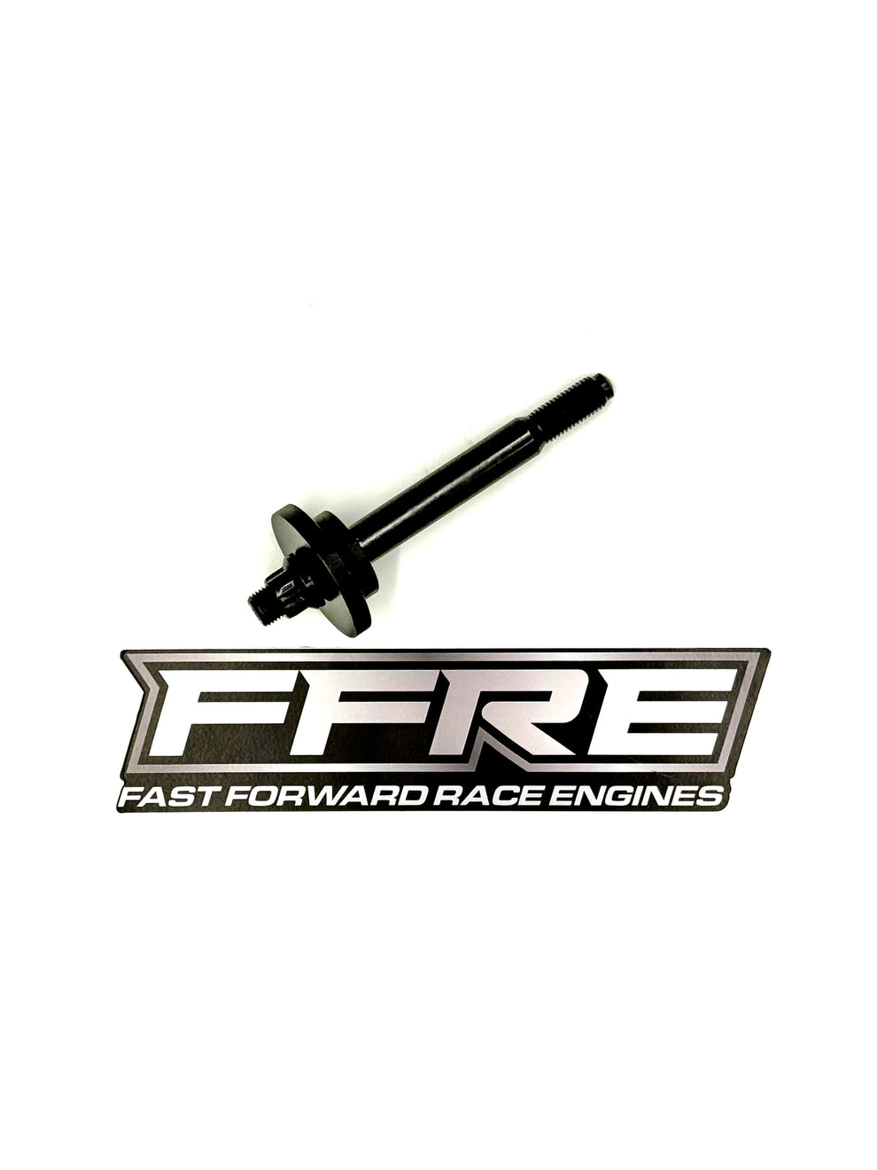 FFRE COYOTE CRANKSHAFT STUD KIT – Fast Forward Race Engines