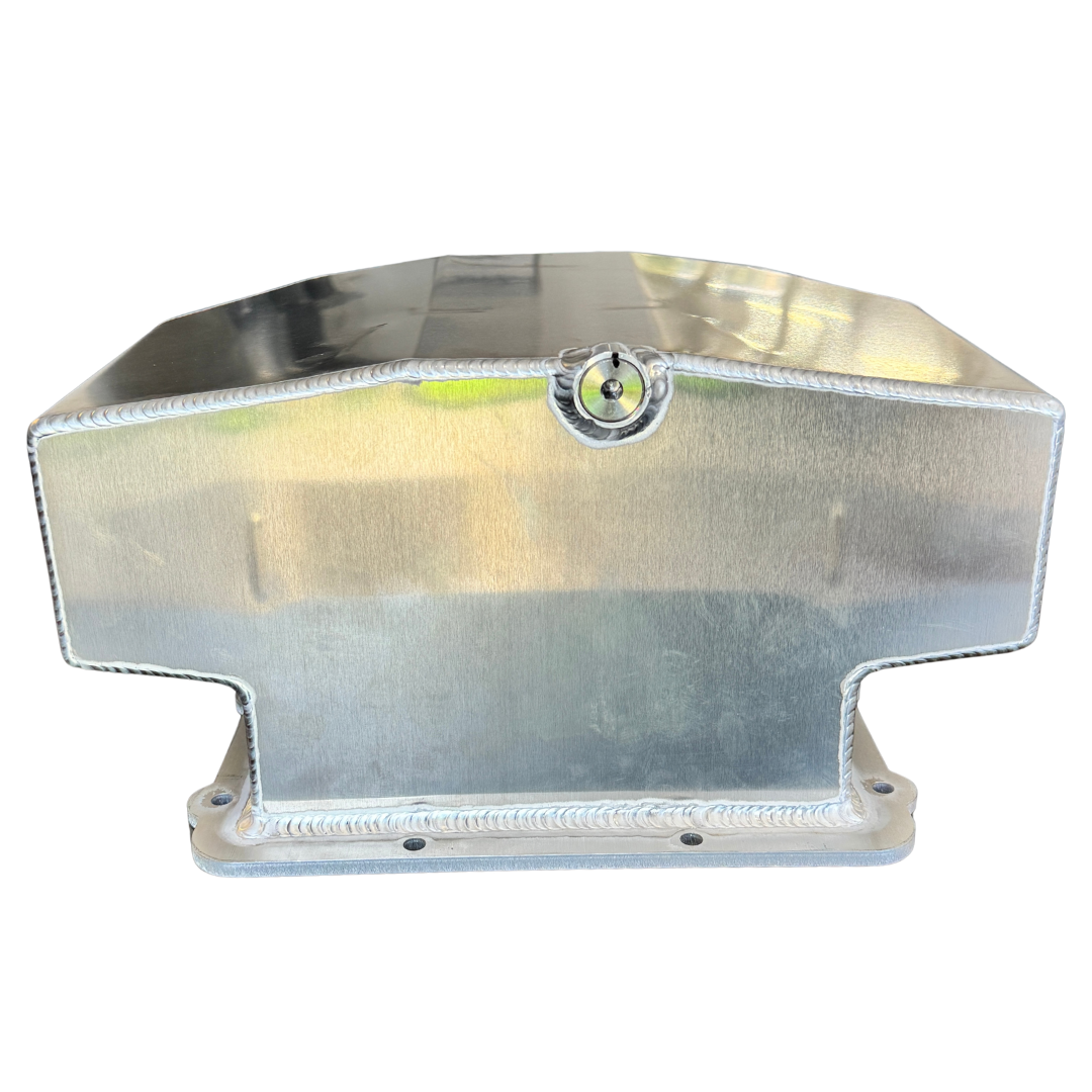 FFRE GT500 WET SUMP OIL PAN