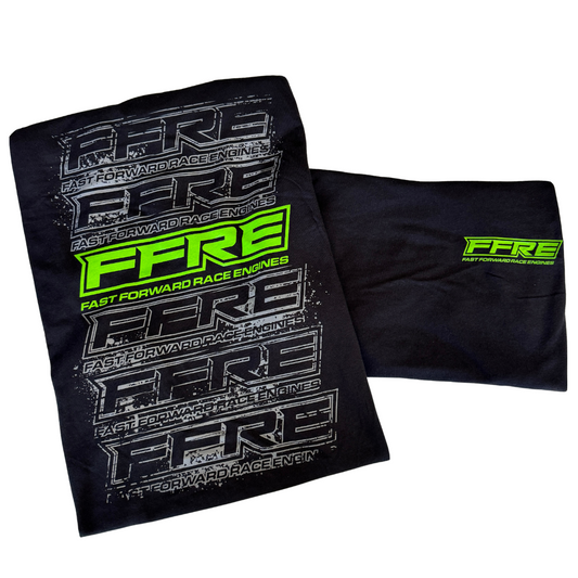 FFRE Repeat Tee