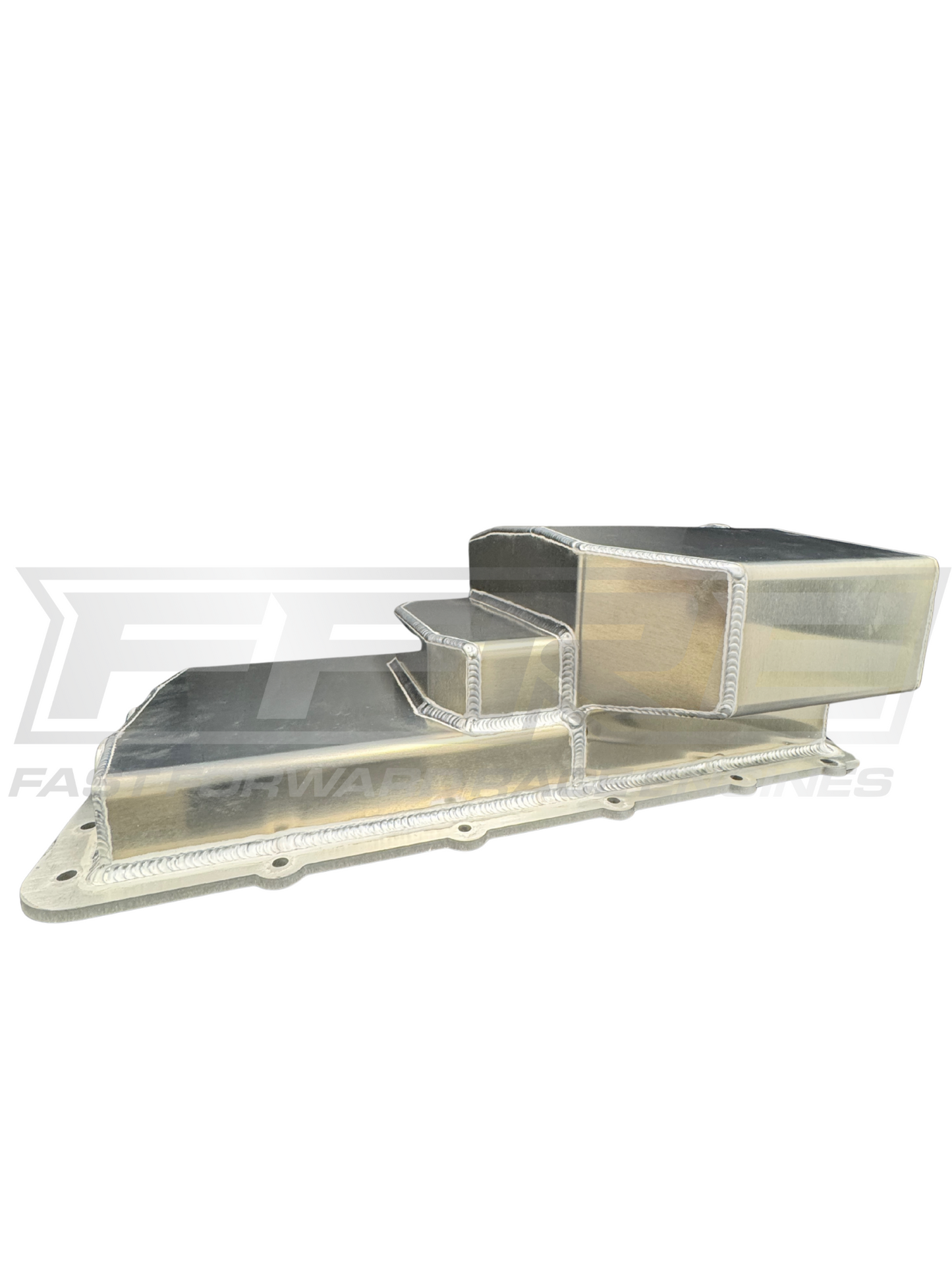 FFRE GT500 WET SUMP OIL PAN
