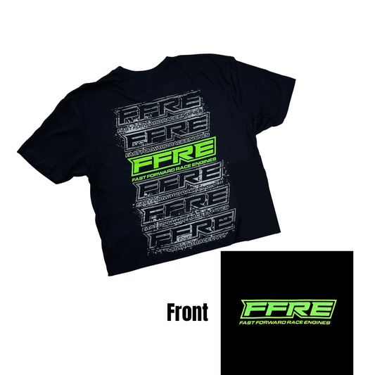 FFRE REPEAT TEE