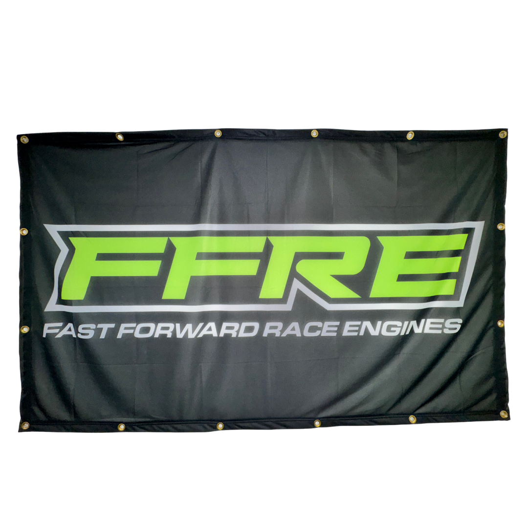FFRE Banner