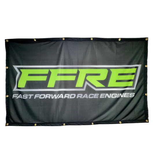 FFRE Banner