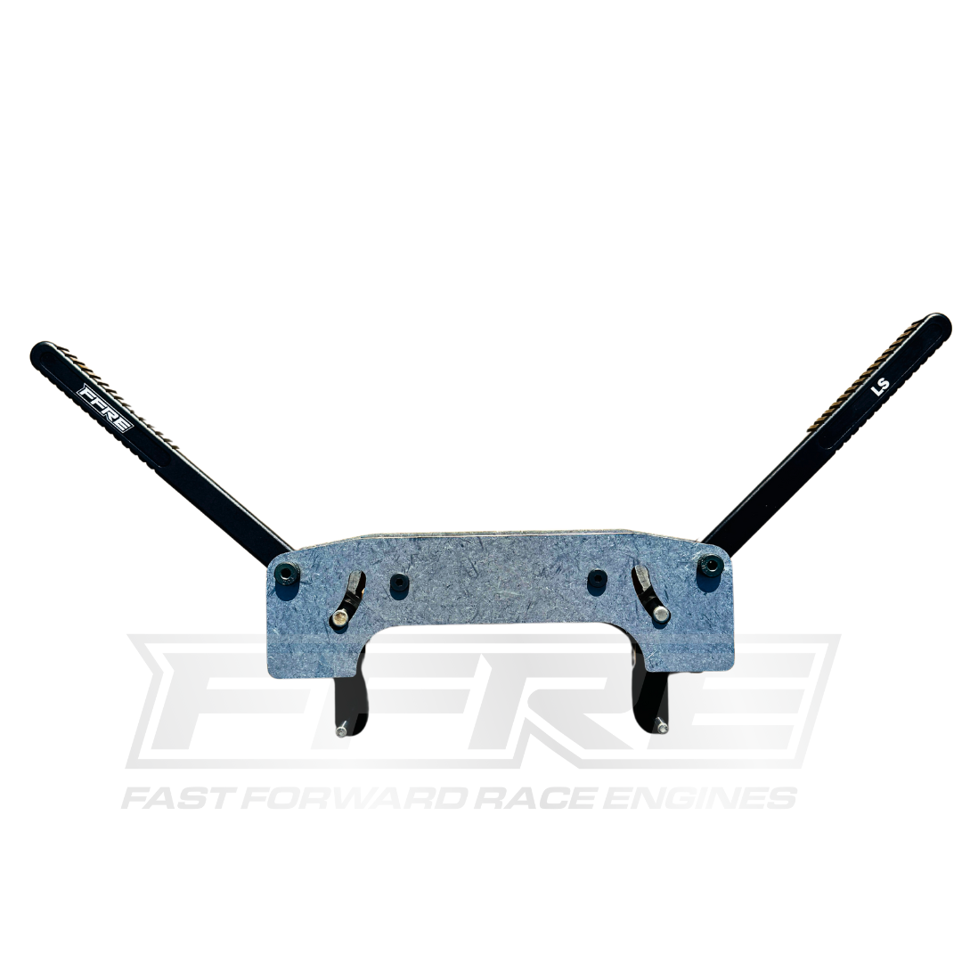 Forward Engine Support FFRE MAIN CAP PULLERS – Fast Forward Race Engines