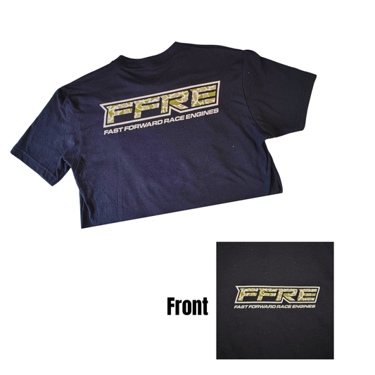 FFRE CAMO TEE