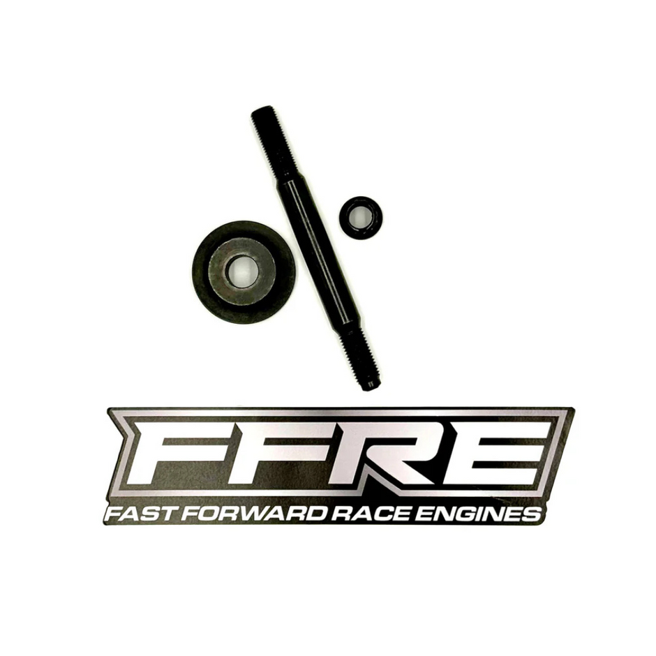 FFRE PARTS – Fast Forward Race Engines