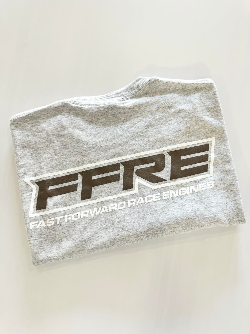 Fast Forward Race Engines