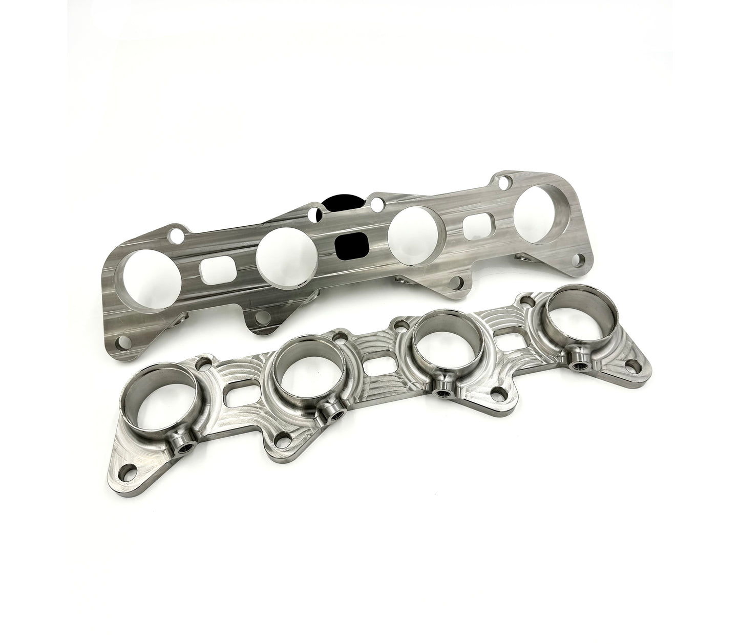 COYOTE BILLET HEADER FLANGE