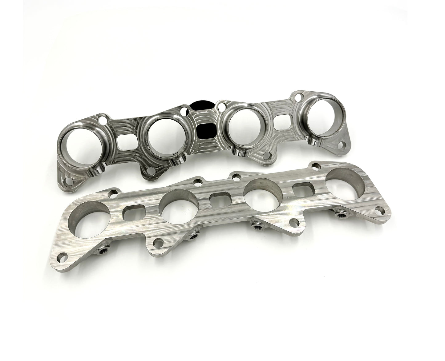 COYOTE BILLET HEADER FLANGE