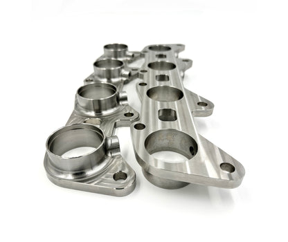 COYOTE BILLET HEADER FLANGE