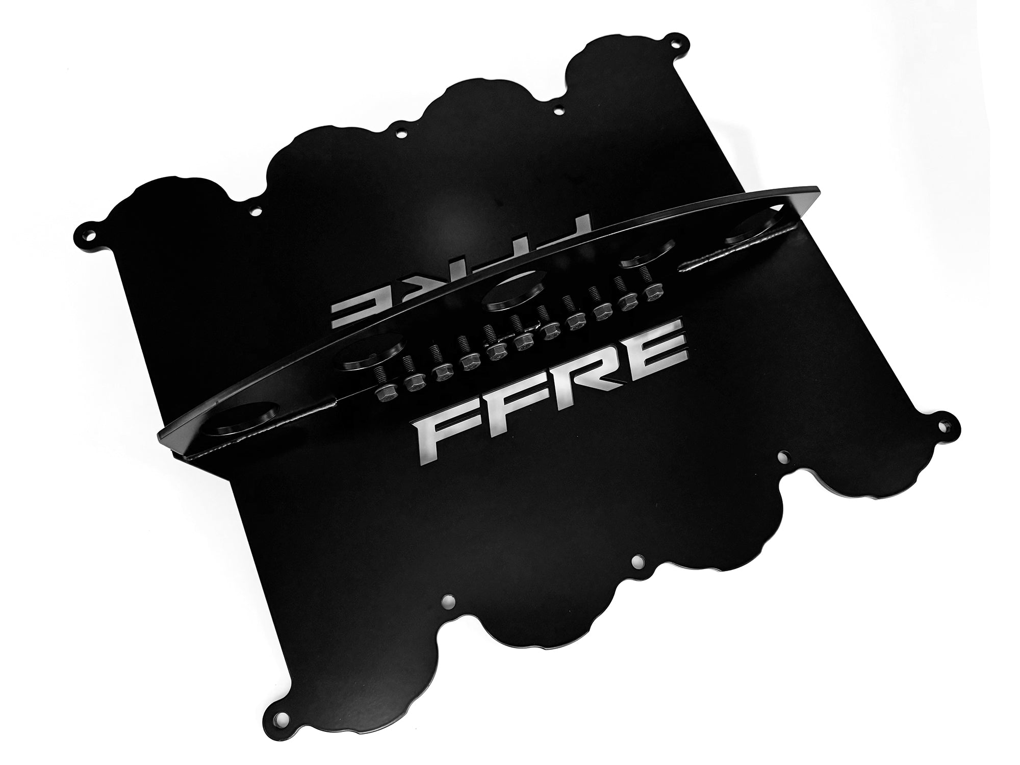 Fast Forward Race Engines