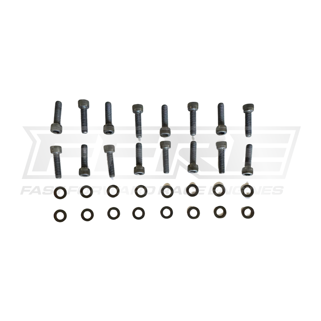 FFRE GT500 WET SUMP OIL PAN