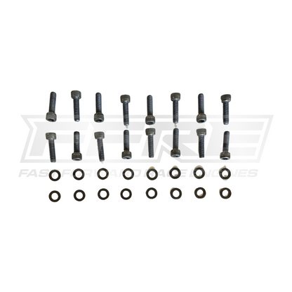 FFRE GT500 WET SUMP OIL PAN