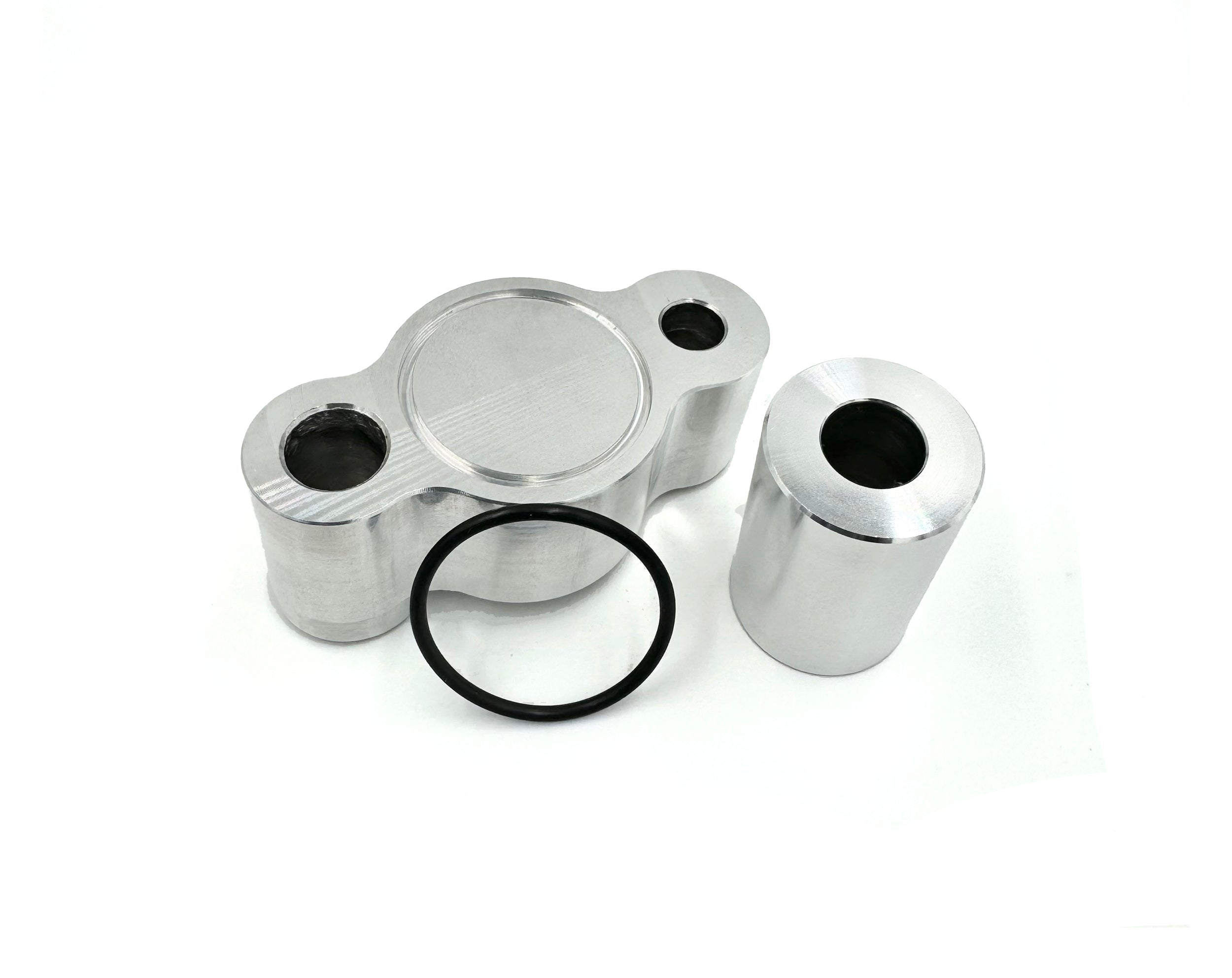 Fast Forward Race Engines