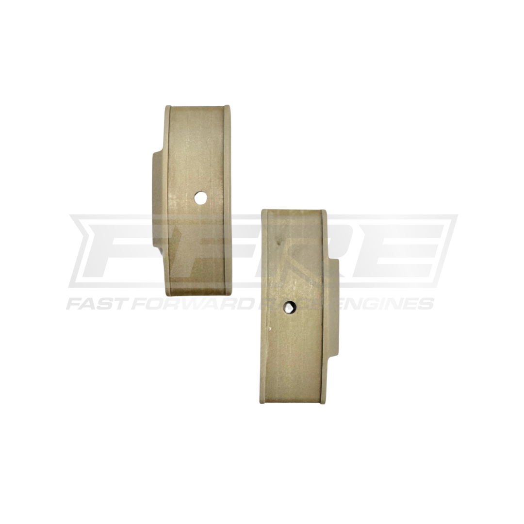 FFRE SECONDARY TIMING CHAIN KIT - COYOTE – Fast Forward Race Engines