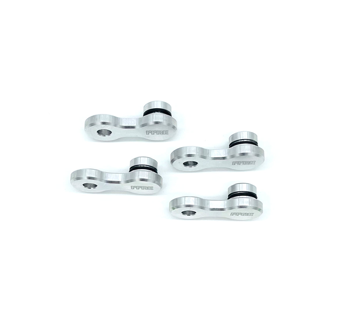 Threaded Engine Block Offs FFRE COYOTE OIL SQUIRTER BLOCK OFFS – Fast Forward Race Engines