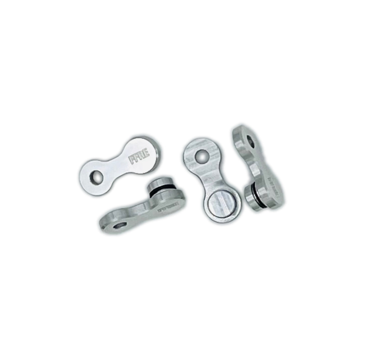 Threaded Engine Block Offs FFRE COYOTE OIL SQUIRTER BLOCK OFFS – Fast Forward Race Engines